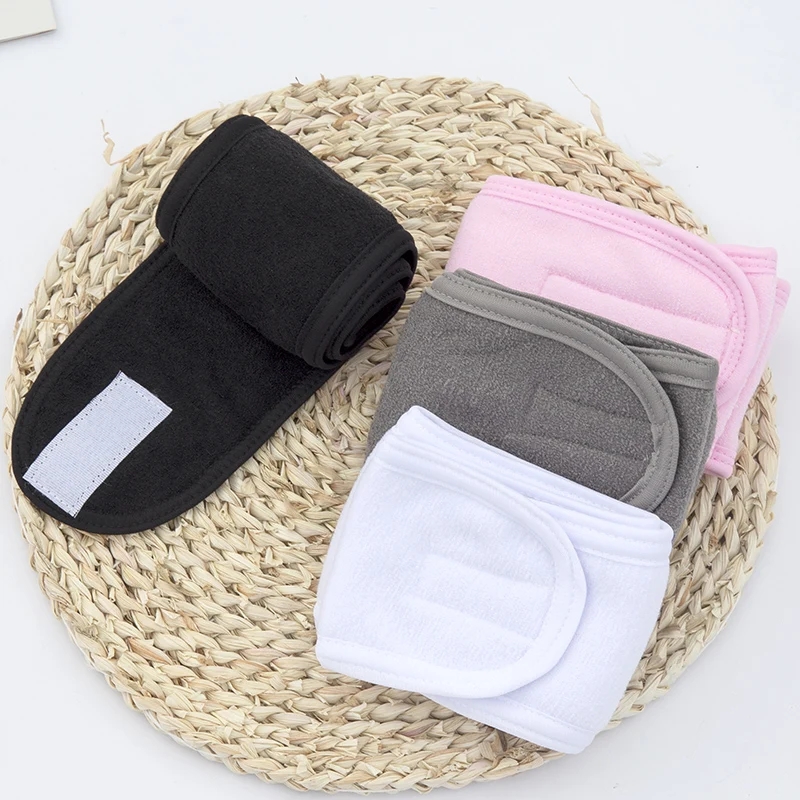 Eyelash Extension Wash - Eyelash Extension Headband Makeup Eyelash Extension
