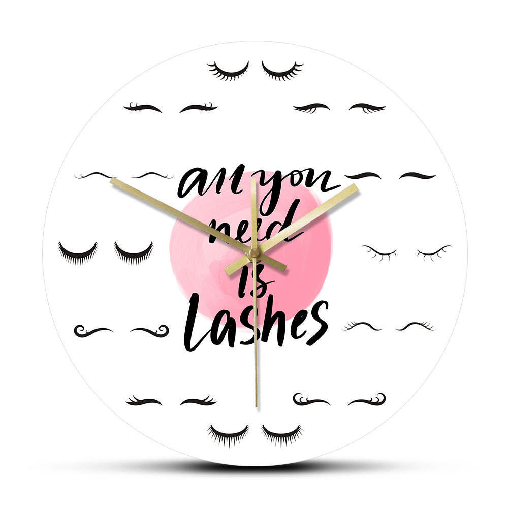 Eyelash Extension Quotes - All You Need Is Lashes Beauty