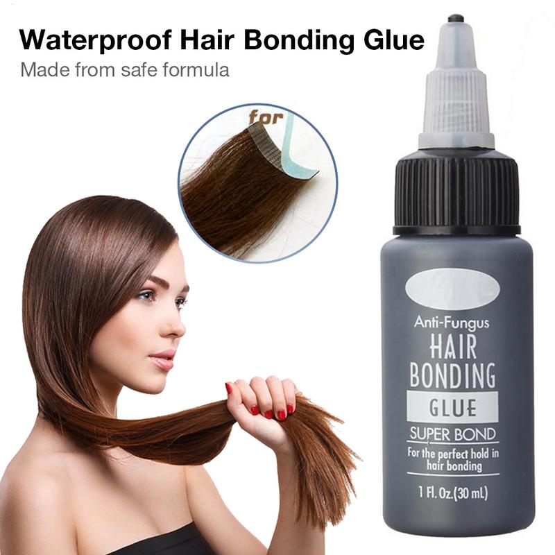 30ml Hair extension glue eco-g - огляд і ціна Eyelash Extension For Men