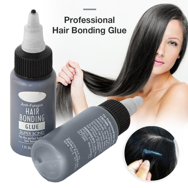 30ml Hair extension glue eco-g - огляд і ціна Eyelash Extension For Men