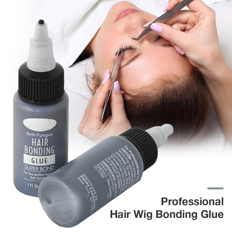 30ml Hair extension glue eco-g - огляд і ціна Eyelash Extension For Men