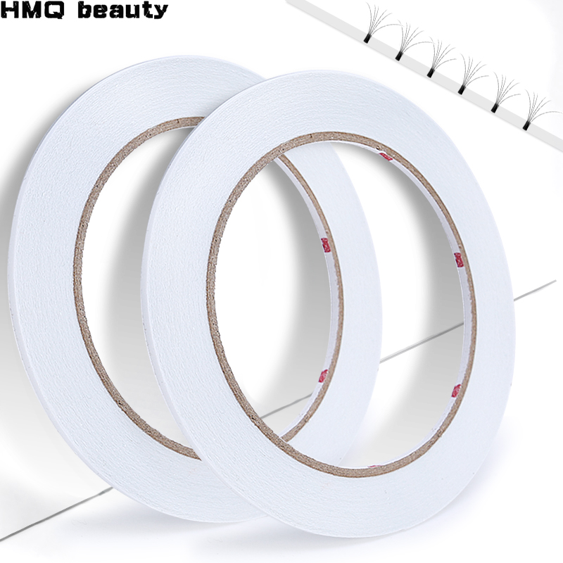 40m/Set Easy fan Tapes 3D Volu - огляд і ціна Eyelash Extension Fan