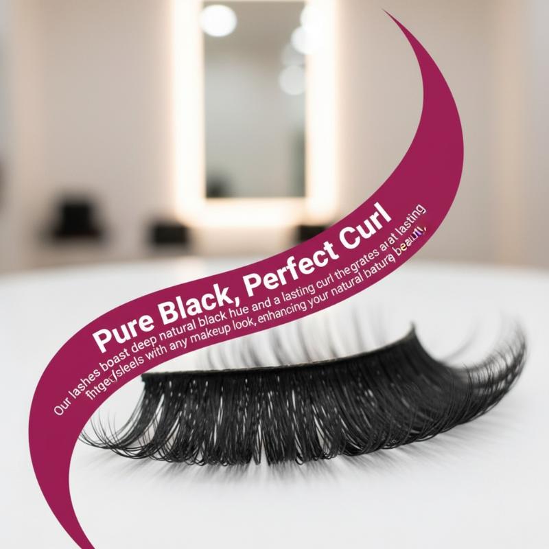 Eyelash Extension Individual M - огляд і ціна Eyelash Extension Individual