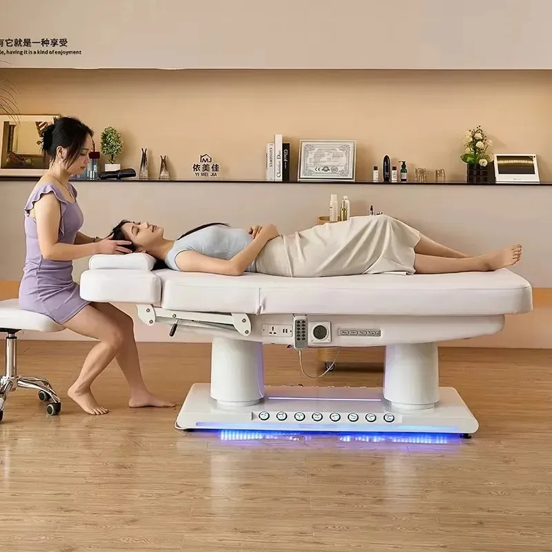 2025 Artist Hand Massage Table - огляд і ціна Lash Tray Organizer