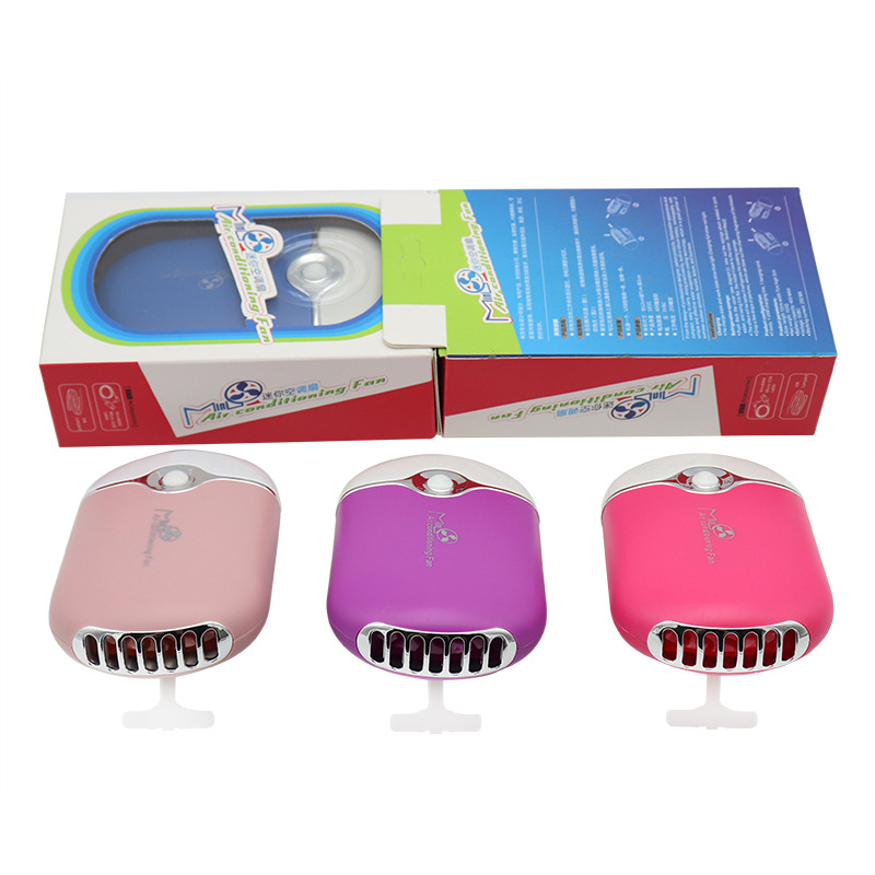 Mini USB Charging Eyelash Fan  - огляд і ціна Eyelash Extension Fan