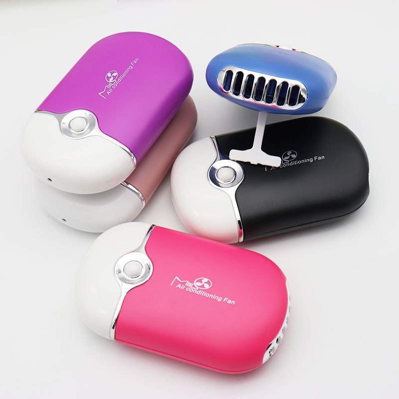 Mini USB Charging Eyelash Fan  - огляд і ціна Eyelash Extension Fan