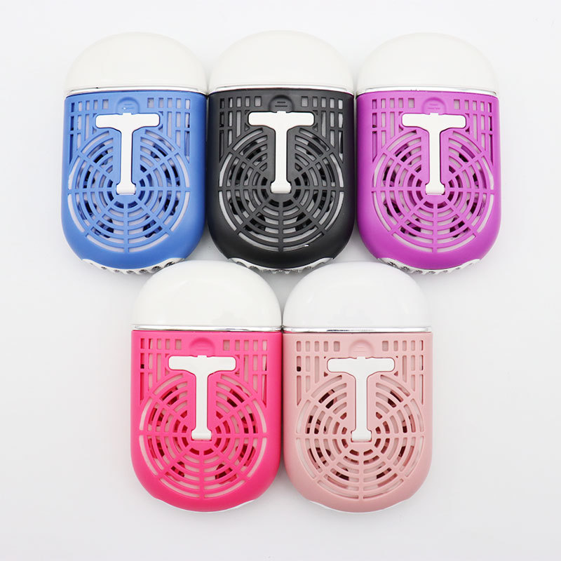 Mini USB Charging Eyelash Fan  - огляд і ціна Eyelash Extension Fan