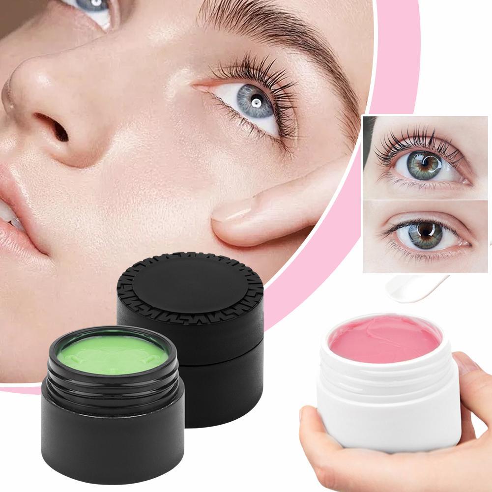 5g Fruit Flavour Eyelash Glue  - огляд і ціна Eyelash Extension Wash