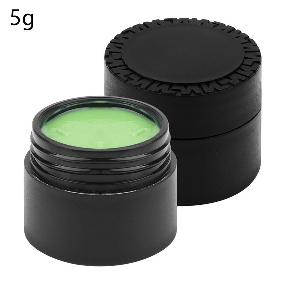 5g Fruit Flavour Eyelash Glue  - огляд і ціна Eyelash Extension Wash