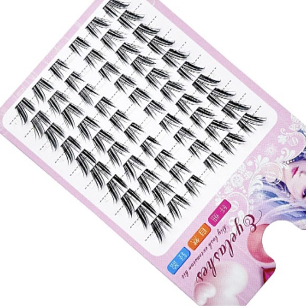 Reusable Cat Eye Fairy Lash Cl - огляд і ціна Eyelash Extension Wet Look