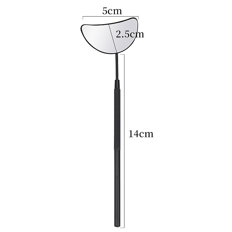 1pcs Eyelash Extension Mirror  - огляд і ціна Eyelash Extension Examples