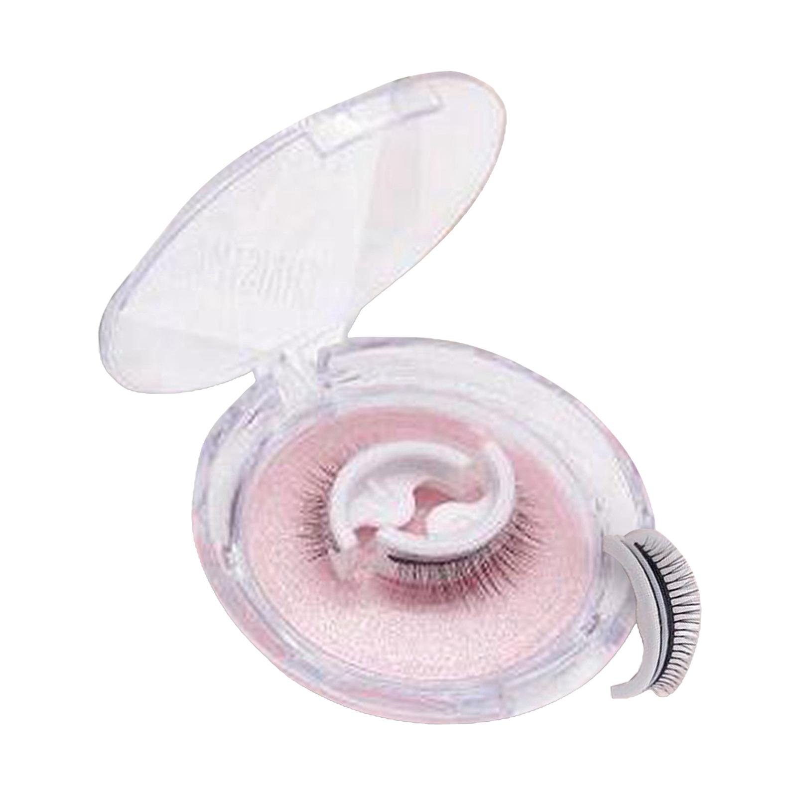 Fake Eyelashes Reusable Multip - огляд і ціна Eyelash Extension For Men