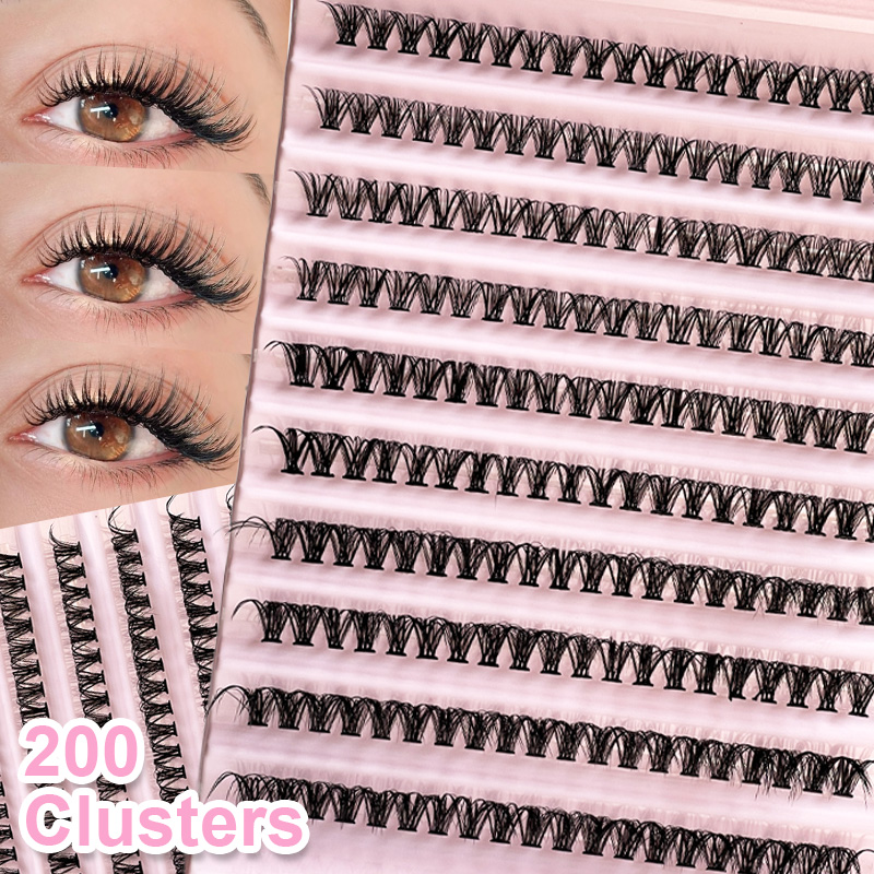 Individual Lashes Eyelash tuft - огляд і ціна Lash Tray Organizer