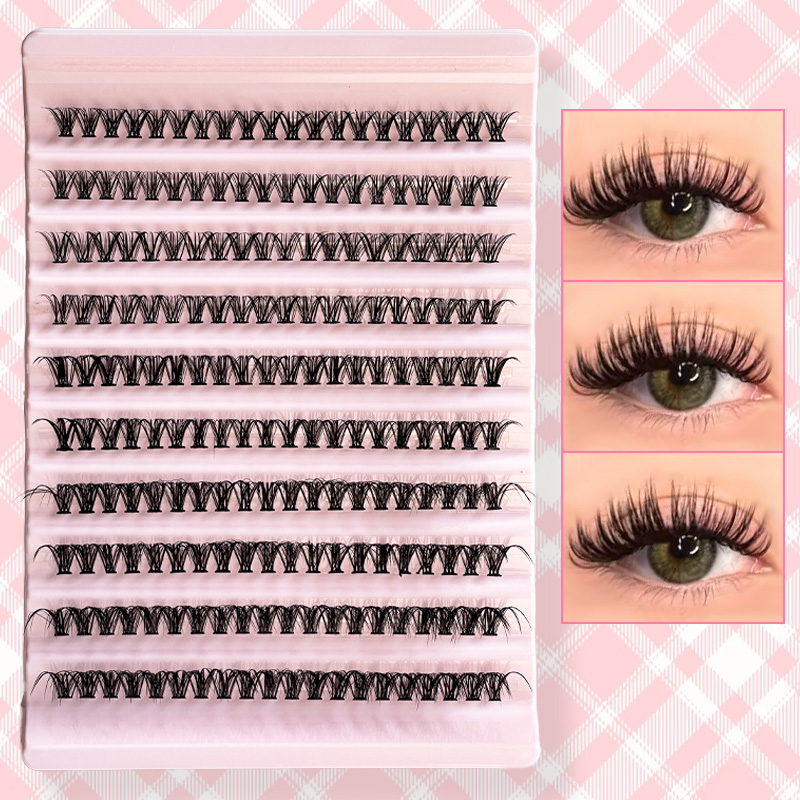 Individual Lashes Eyelash tuft - огляд і ціна Lash Tray Organizer