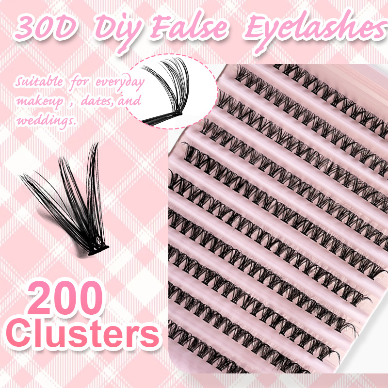 Individual Lashes Eyelash tuft - огляд і ціна Lash Tray Organizer