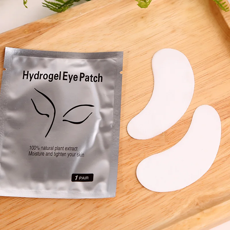 50-500 Pairs Eyelash Under Eye - огляд і ціна Under Eye Gel