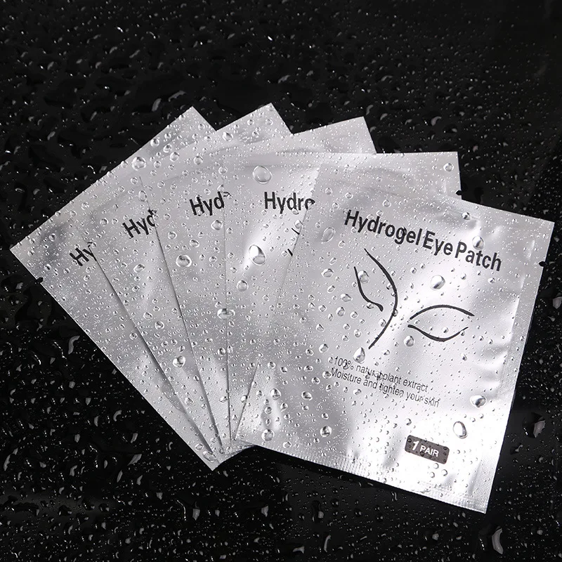 50-500 Pairs Eyelash Under Eye - огляд і ціна Under Eye Gel