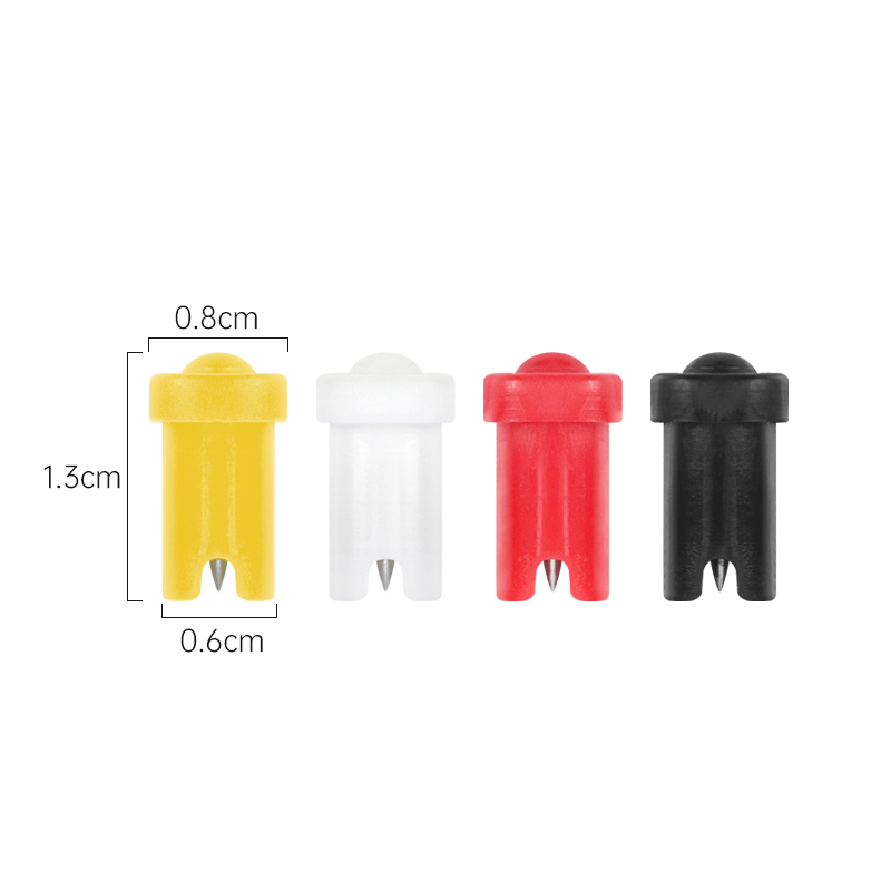 100/50Pcs Eyelash Glue Bottle  - огляд і ціна Eyelash Extension Examples