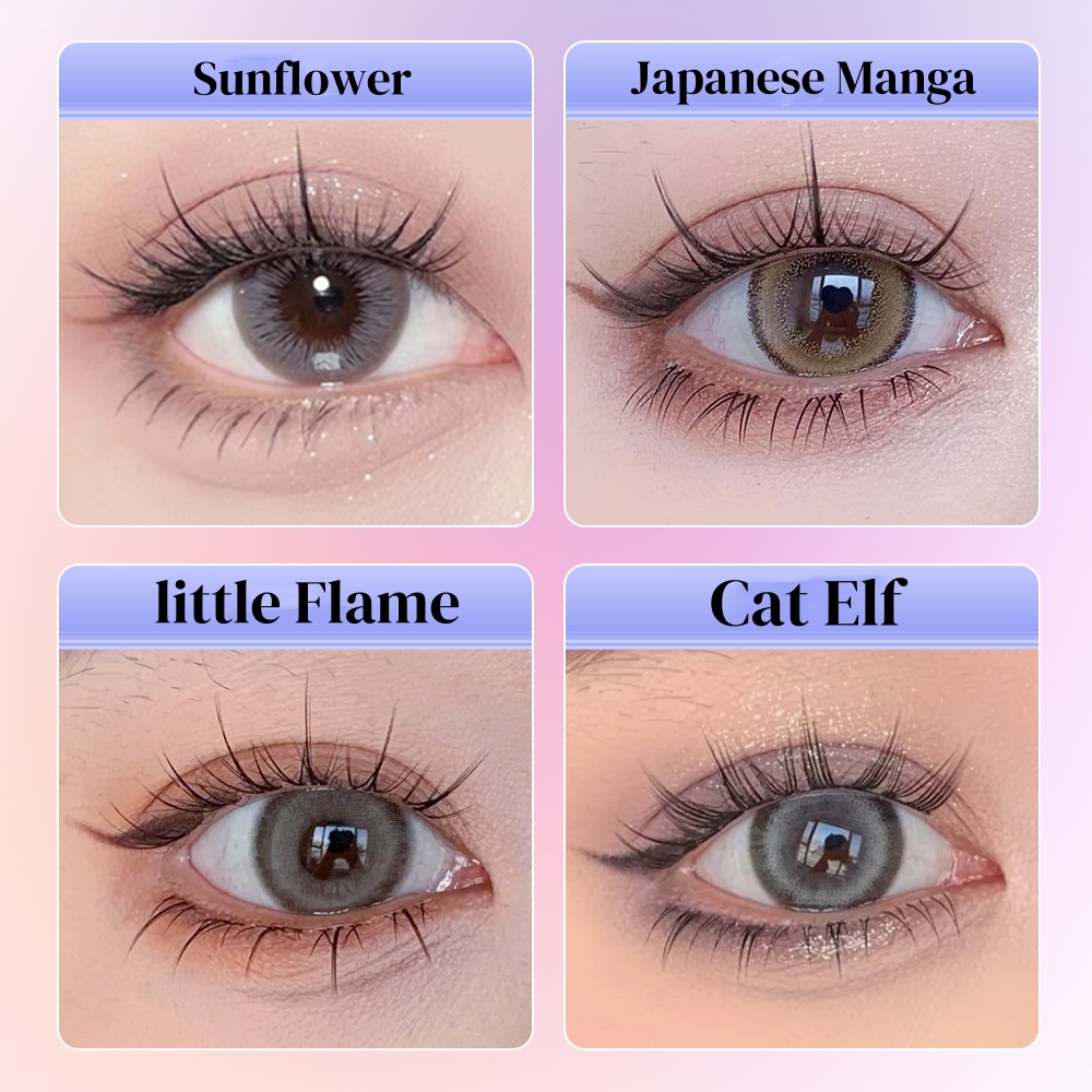 32Rows Manga Lash Eyelash Book - огляд і ціна Eyelash Extension For Men