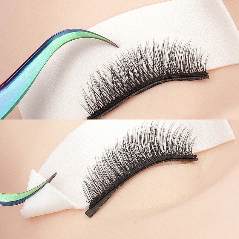 110Pcs Eyelash Extension Stick - огляд і ціна Under Eye Gel