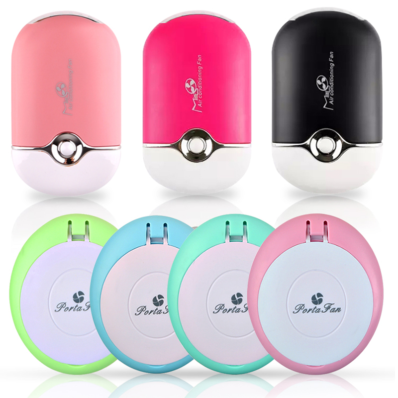 USB Mini Eyelashes Fan Graftin - огляд і ціна Eyelash Extension Fan