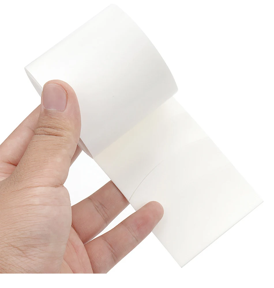 110Pcs/Roll Eye Tapes Under Ey - огляд і ціна Under Eye Gel