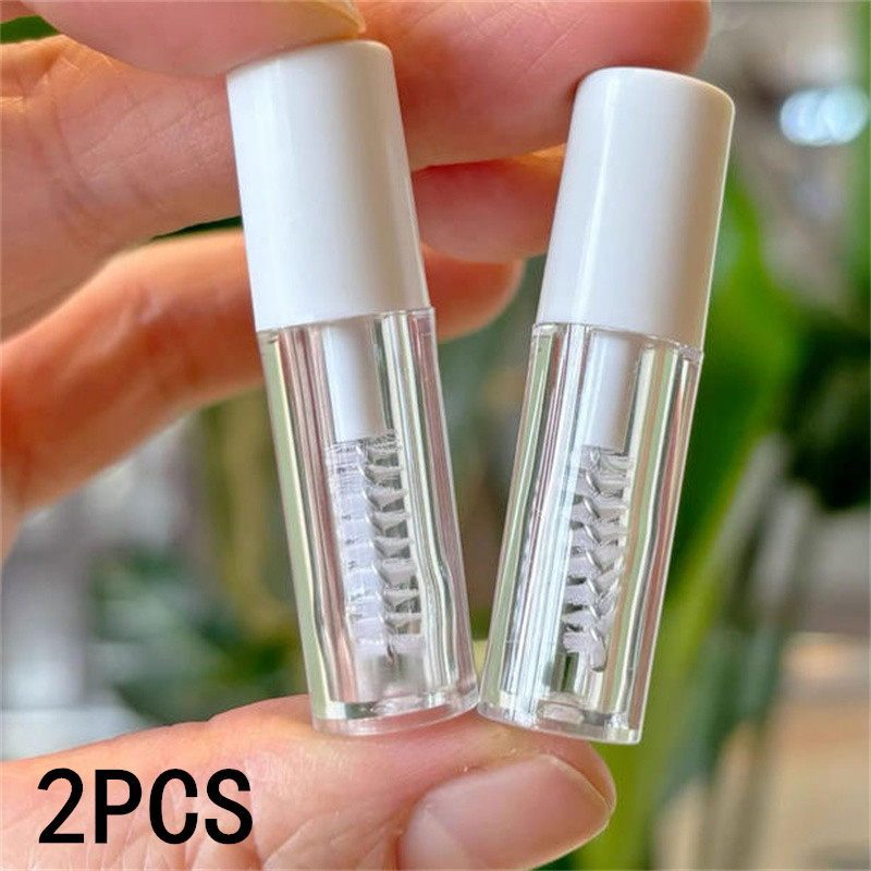1/2PCS 1.5ML Waterproof Stylin - огляд і ціна Eyelash Extension Examples