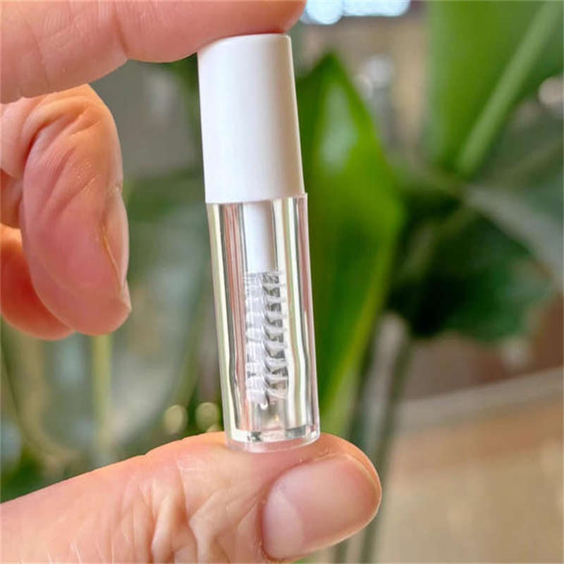 1/2PCS 1.5ML Waterproof Stylin - огляд і ціна Eyelash Extension Examples