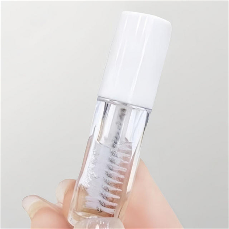 1/2PCS 1.5ML Waterproof Stylin - огляд і ціна Eyelash Extension Examples