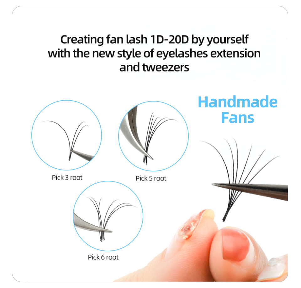 AGUUD 16 Rows Long 16-20mm Eye - огляд і ціна Lash Tray Organizer