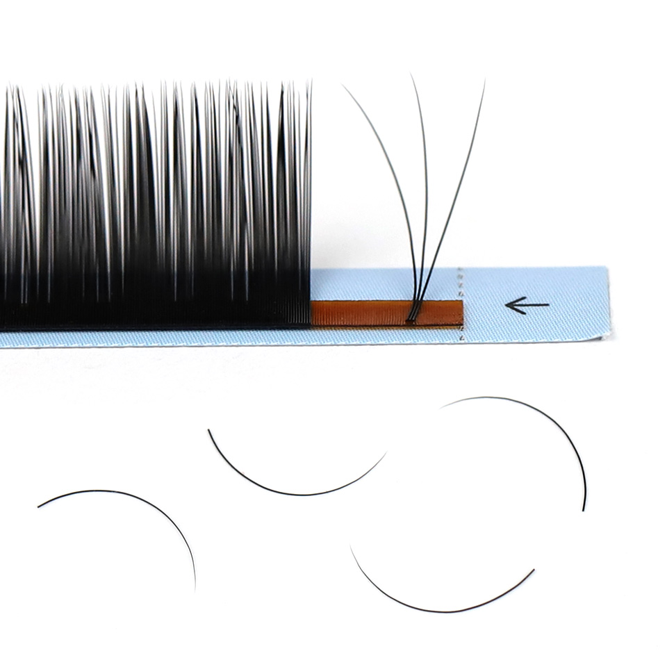 AGUUD 16 Rows Long 16-20mm Eye - огляд і ціна Lash Tray Organizer