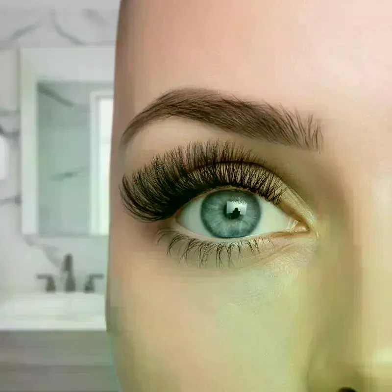 Lash Clusters Kit Lash Spikes  - огляд і ціна Eyelash Extension Individual