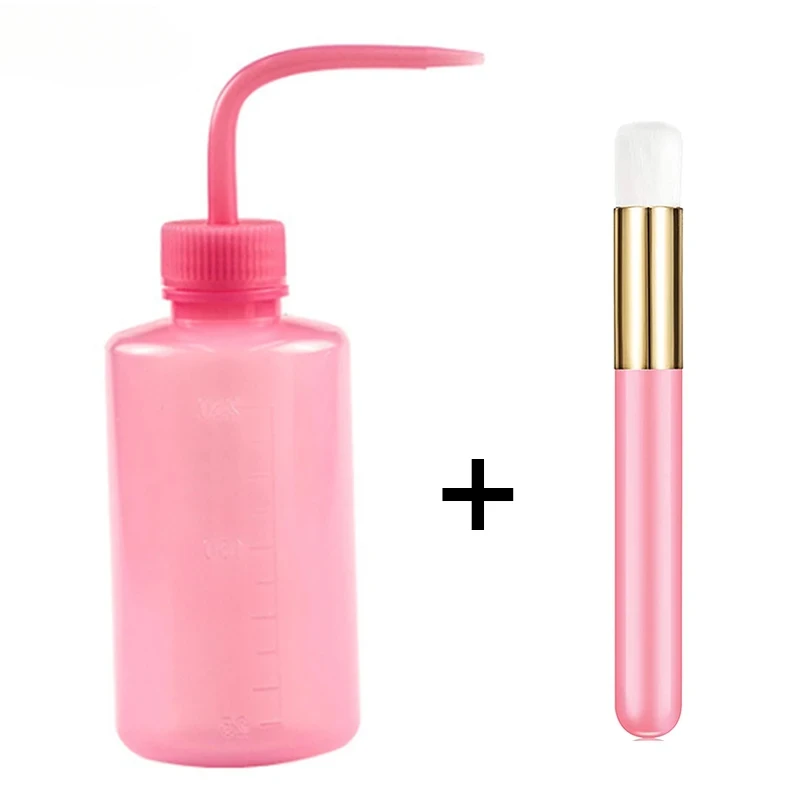 Eyelash Extension Cleaning Bot - огляд і ціна Eyelash Extension Wash