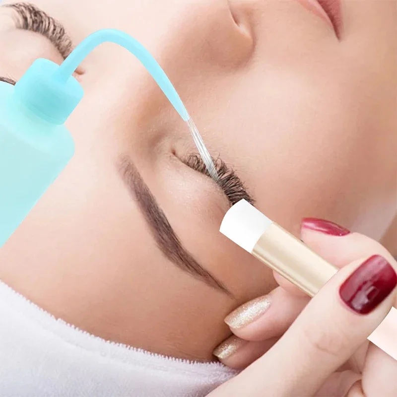 Eyelash Extension Cleaning Bot - огляд і ціна Eyelash Extension Wash