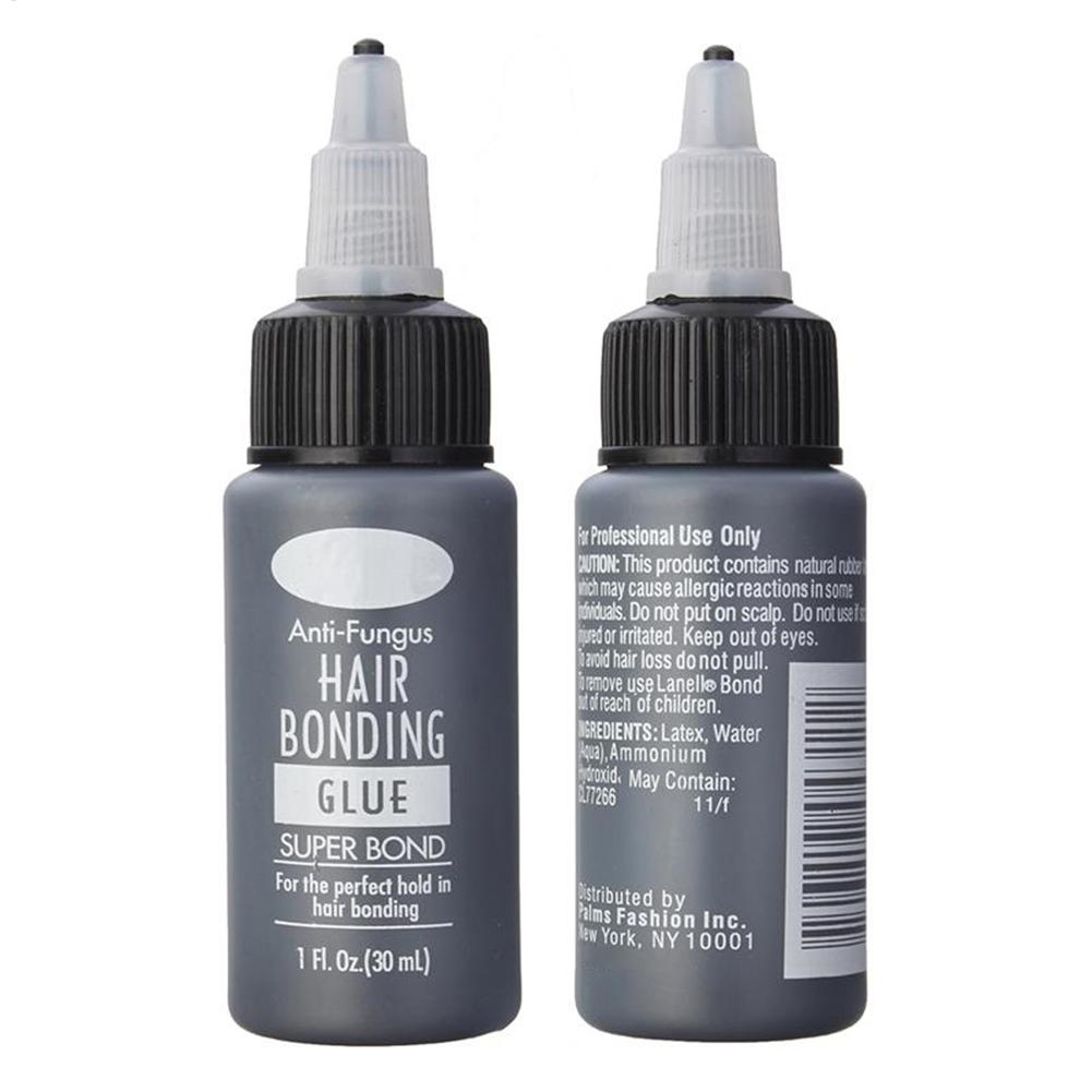 30ml Toupee Tool Liquid Adhesi - огляд і ціна Eyelash Extension For Men