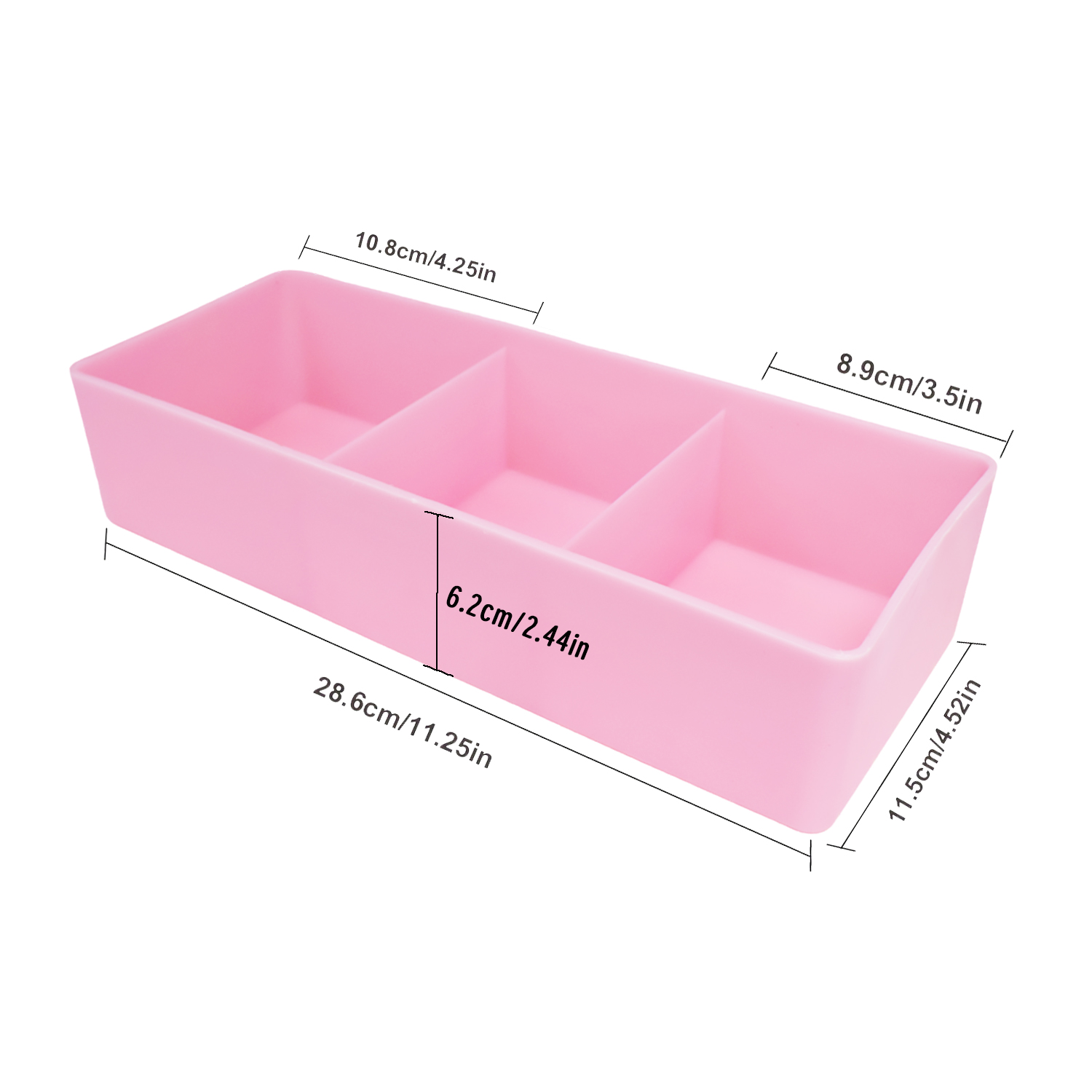 False Eyelash Storage Box For  - огляд і ціна Eyelash Extension Examples