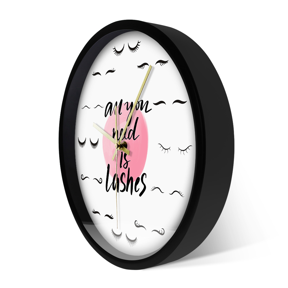 All You Need Is Lashes Beauty  - огляд і ціна Eyelash Extension Quotes