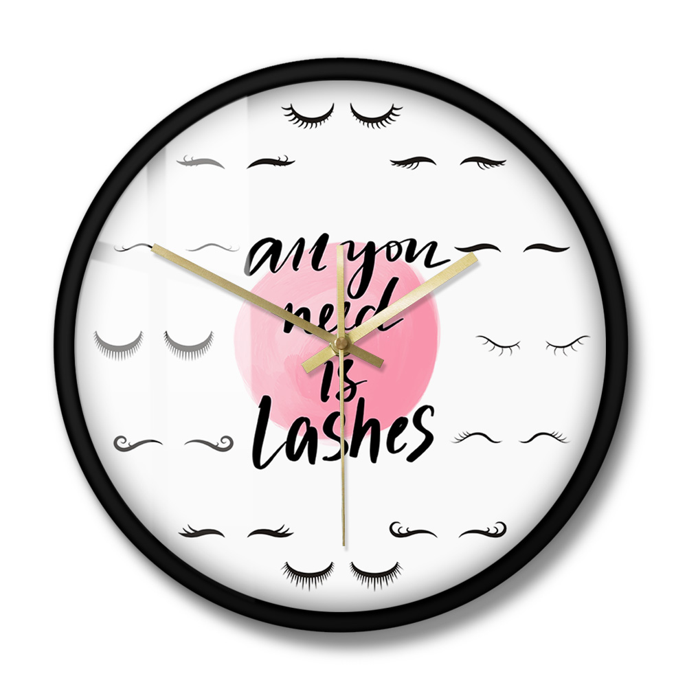 All You Need Is Lashes Beauty  - огляд і ціна Eyelash Extension Quotes