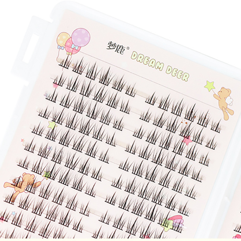 32Rows Manga Lash Eyelash Book - огляд і ціна Eyelash Extension For Men