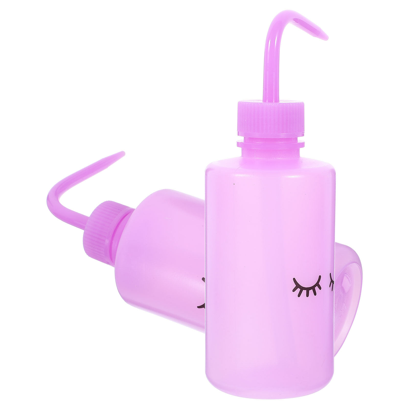 2Pcs Lash Washing Bottle Eyela - огляд і ціна Eyelash Extension Wash