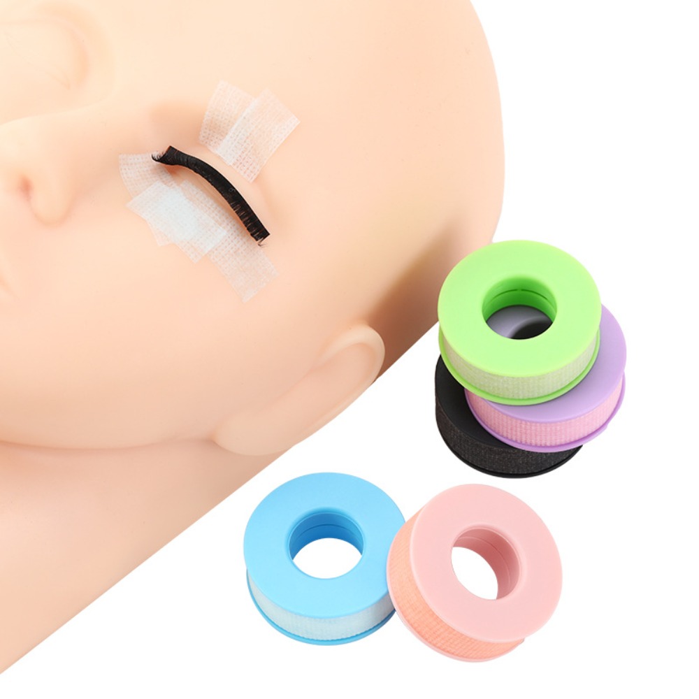 Silicone Gel Eyelash Extension - огляд і ціна Under Eye Gel