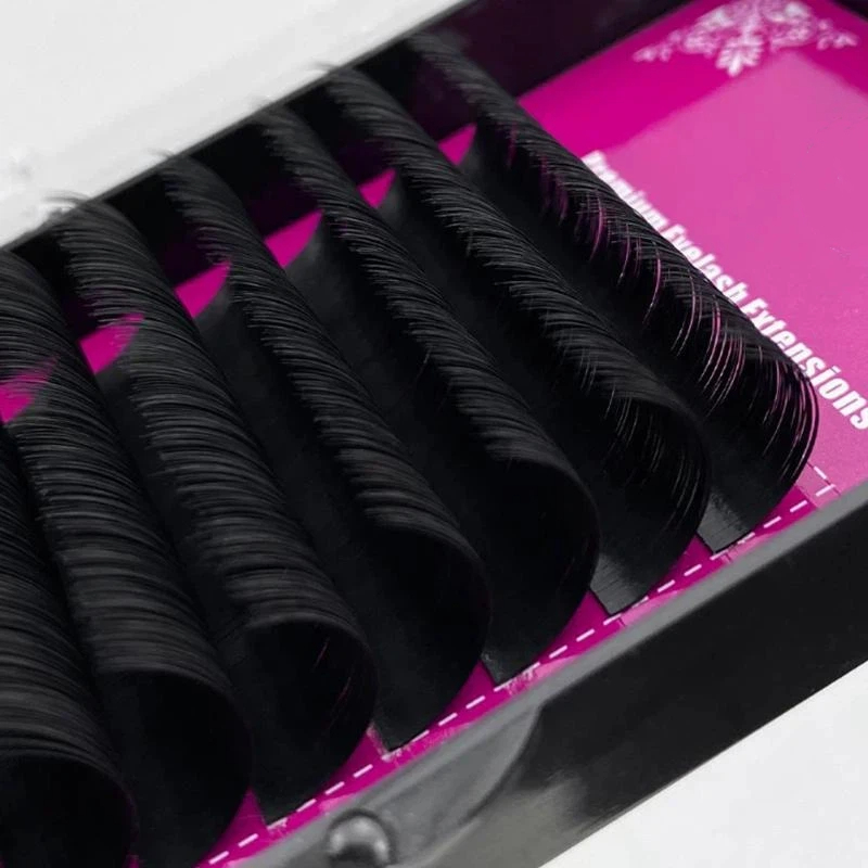 【M】Eyelash Extension Individua - огляд і ціна Eyelash Extension Individual