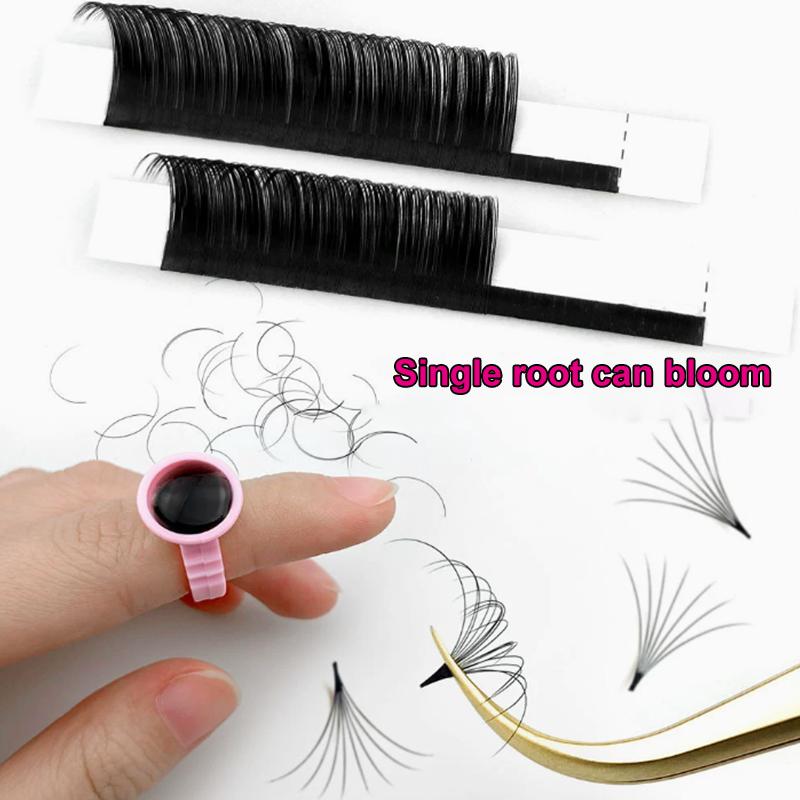 【M】Eyelash Extension Individua - огляд і ціна Eyelash Extension Individual
