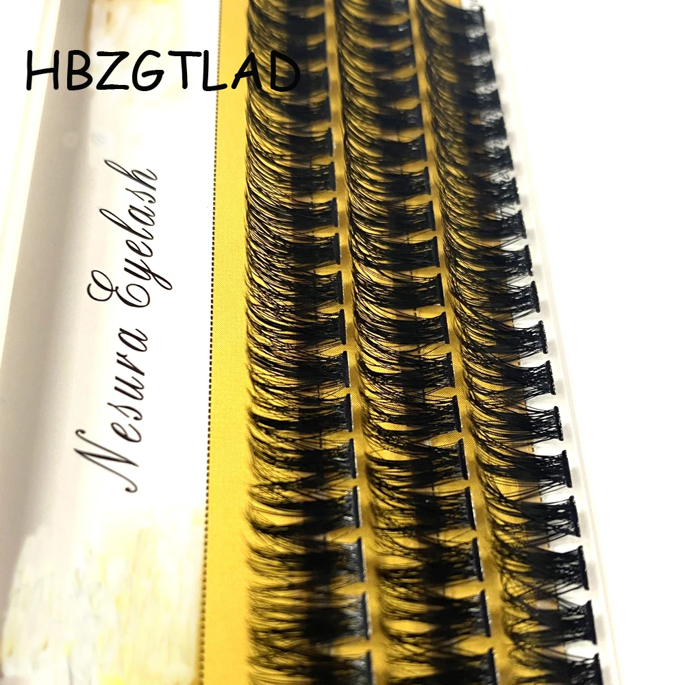 VIP Customer Customization 40D - огляд і ціна Eyelash Extension For Asian Eyes