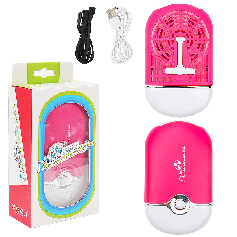 Mini USB Charging Eyelash Fan  - огляд і ціна Eyelash Extension Examples