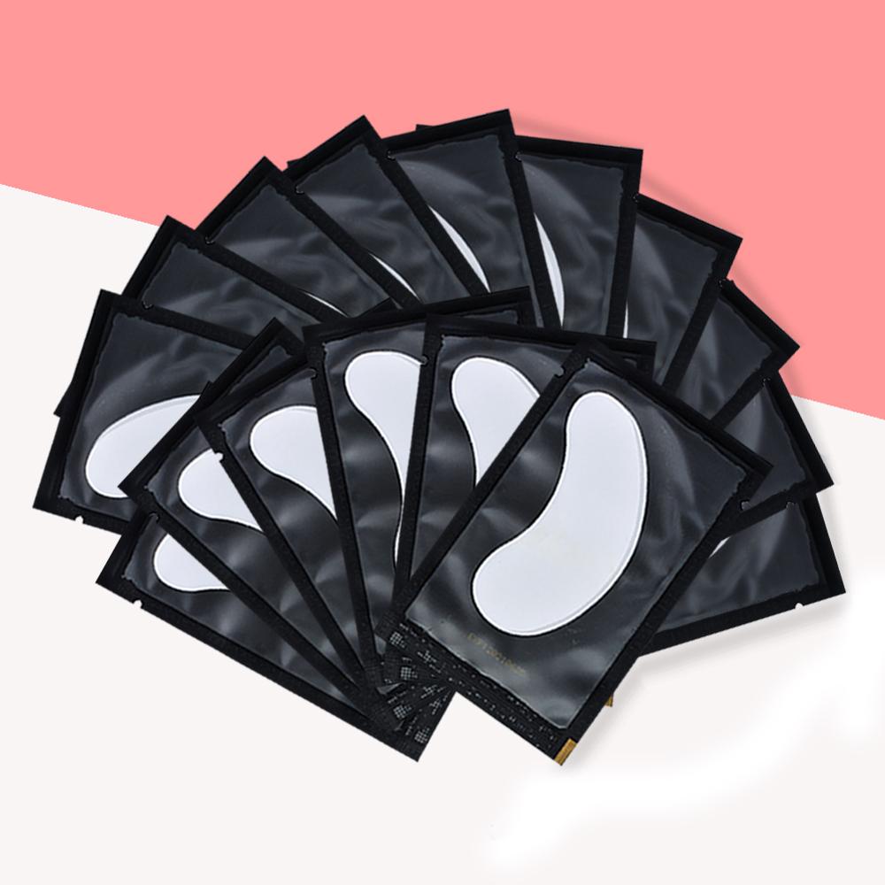 100Pairs Lint Free Under Eye G - огляд і ціна Under Eye Gel