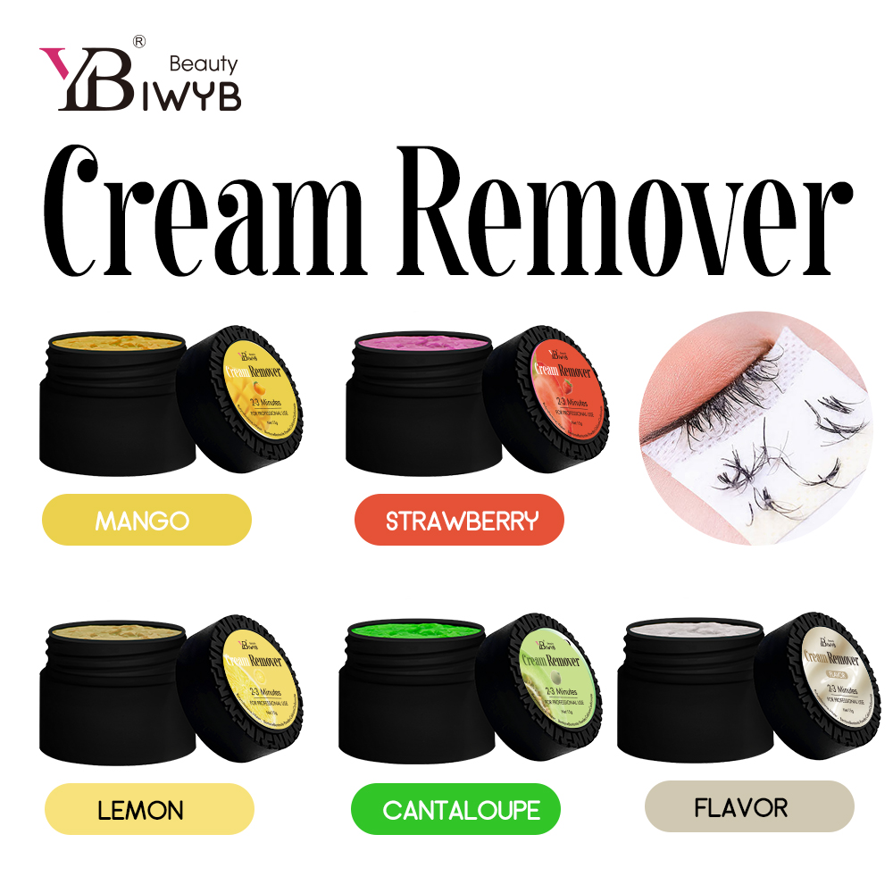IWYBBeauty Eyelash Extension R - огляд і ціна Eyelash Extension Wash