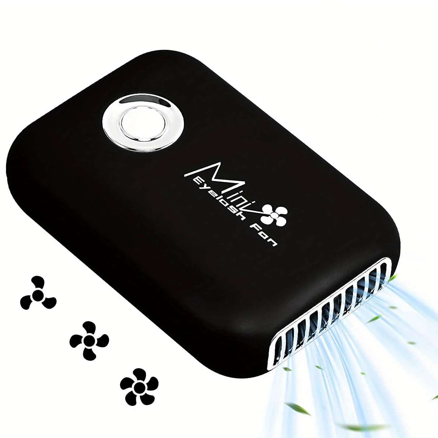 Mini Lash Fan Portable Eyelash - огляд і ціна Eyelash Extension Fan