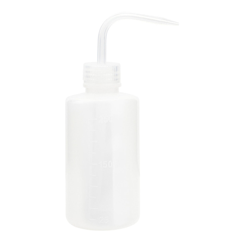 Washing Bottle for Eyelash Ext - огляд і ціна Eyelash Extension Wash
