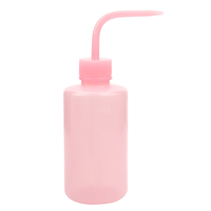 Washing Bottle for Eyelash Ext - огляд і ціна Eyelash Extension Wash